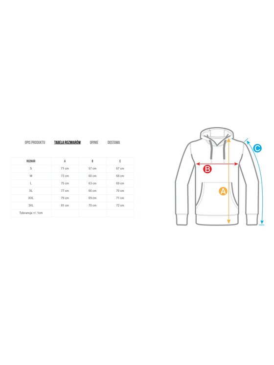 PITBULL PITBULL Bluza DRIVING Beżowy Regular Fit
