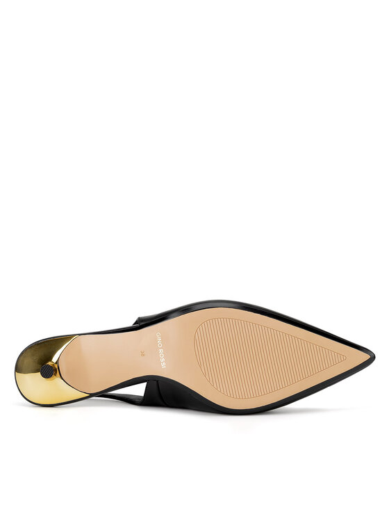 Gino Rossi Gino Rossi Sandalen LILIANE-526-2 Schwarz