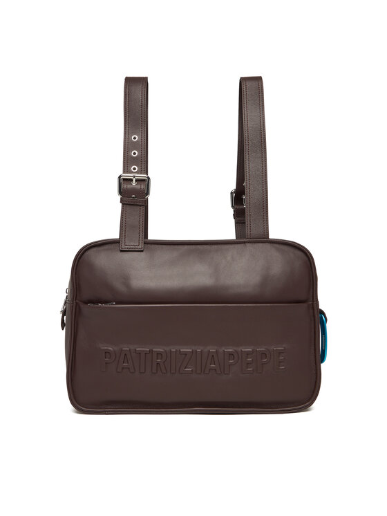 Patrizia Pepe Patrizia Pepe Borsetta 2B0125/L113F-B856 Marrone