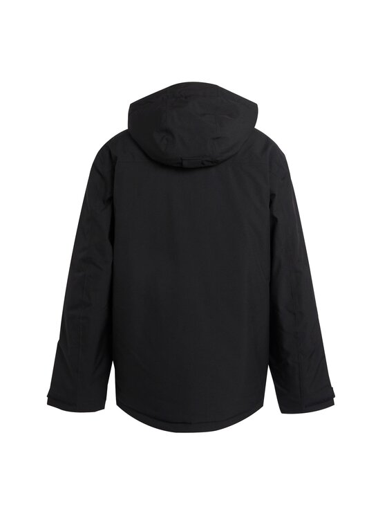Regatta Regatta Kurtka outdoor Navigate Czarny Long Fit