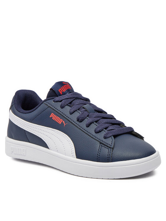 Puma Puma Superge Rickie Classic Jr 394252-01 Mornarsko modra