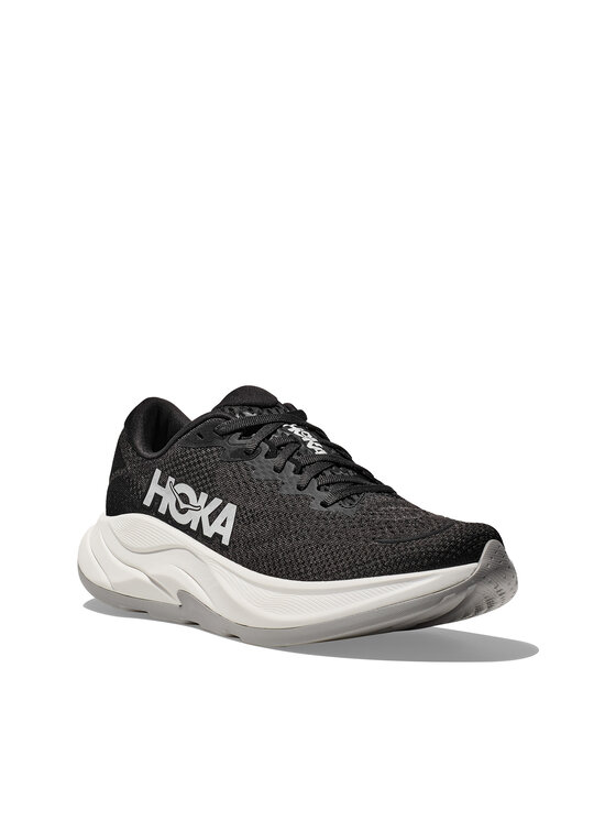 Hoka Hoka Bėgimo batai Rincon 4 1155130 Juoda