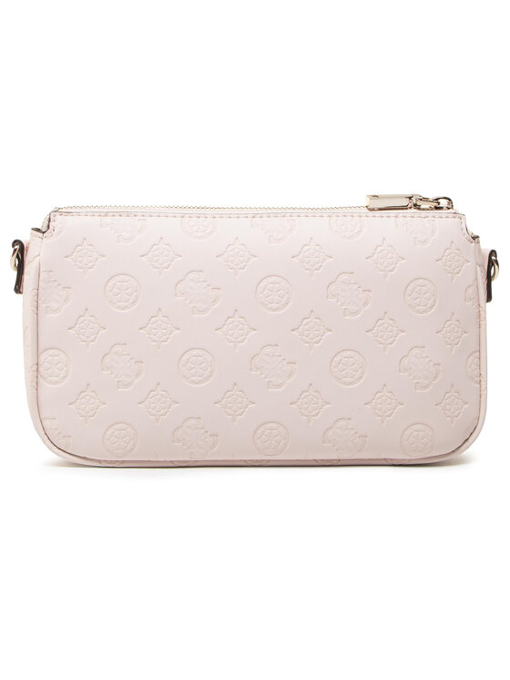 Guess Guess Geantă Dayane (SG) Mini HWSG79 68700 Roz