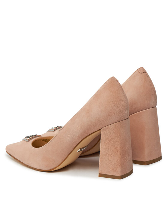 Guess Guess Tacones Barson FLPBAR SUE08 Roosa
