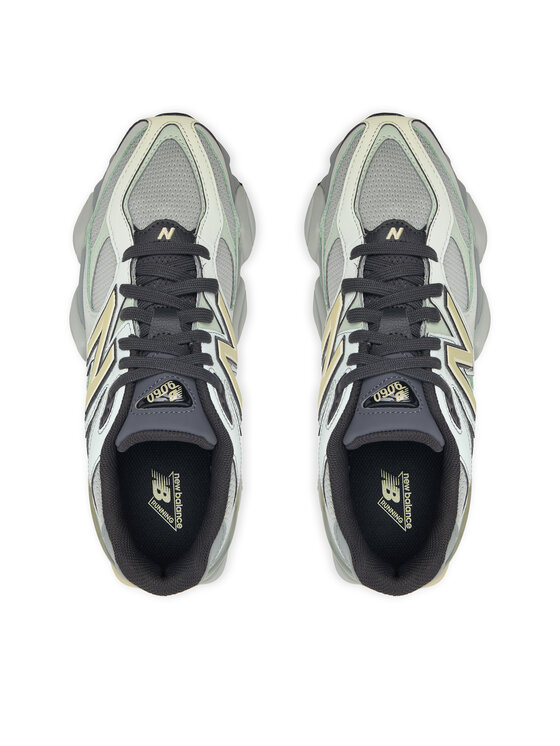 New Balance New Balance Tenisice U906038F Zelena