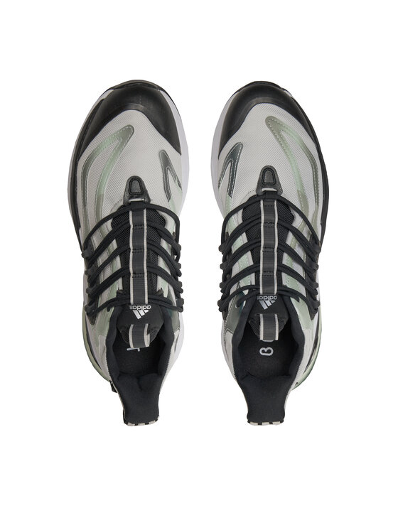 adidas adidas Сникърси Alphaboost V1 IG3639 Сив