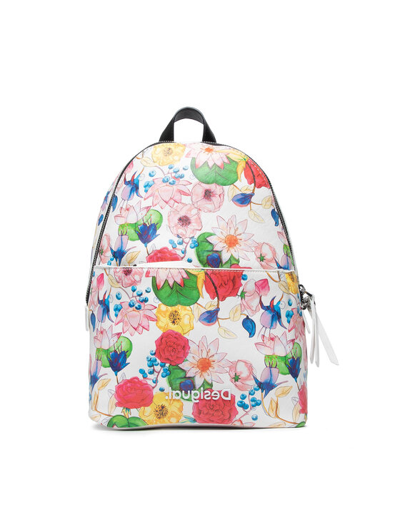 Desigual Desigual Mugursoma 22SAKP16 Daudzkrāsains