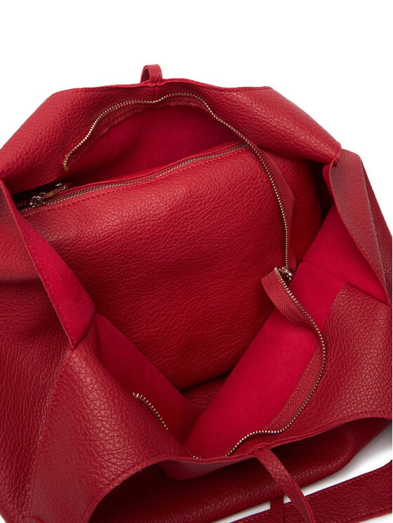 Lasocki Lasocki Handtasche CEO-LSK-L-014-09 Rot