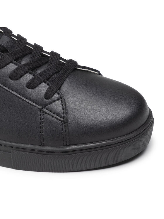 Armani Exchange Armani Exchange Sneakers XUX001 XV093 K001 Nero
