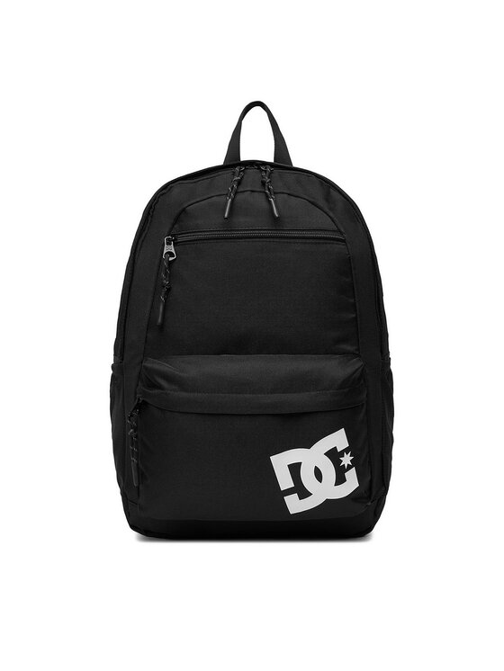 DC Shoes DC Shoes Rucsac C-DCI-P-001-08 Negru