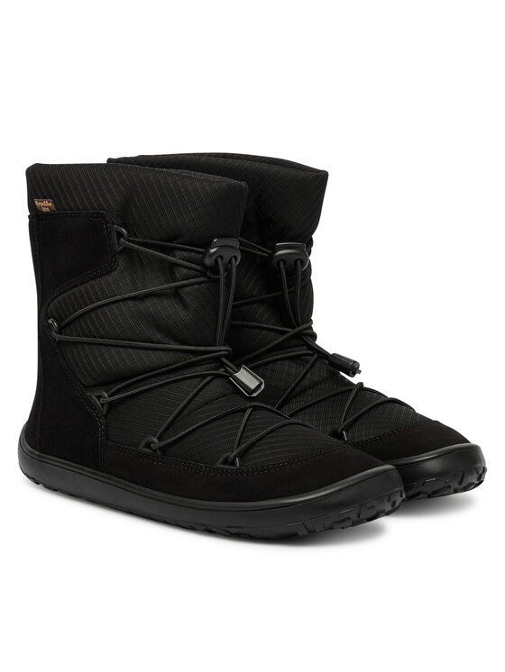 Froddo Froddo Schneeschuhe G3160251-13 S Schwarz