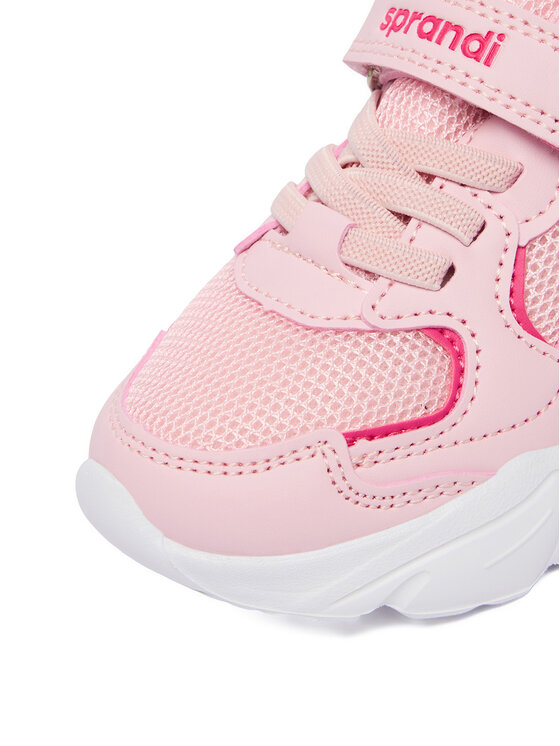 Sprandi Sprandi Sneakers CEO-CP72-26030(DZ) Rosa