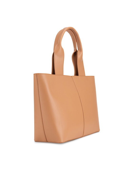 Jenny Fairy Jenny Fairy Borsa JFR-L-005-06 Marrone