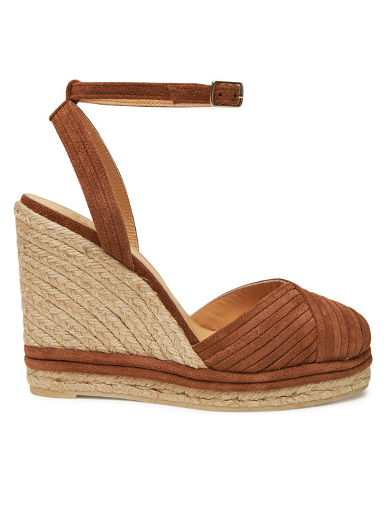 Espadryle Castañer