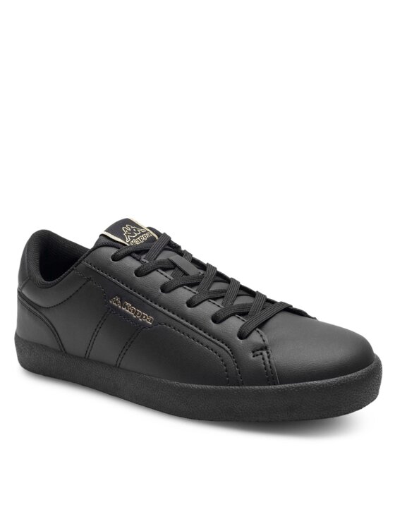 Kappa Kappa Superge LOGO ROERA 331I5IW-A0G Črna
