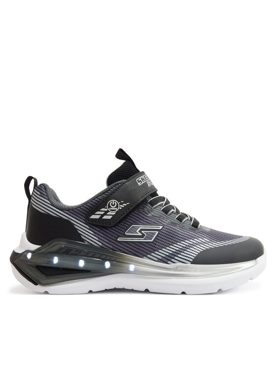 Skechers Skechers Снікерcи S Lights: Tri-Namics 2.0 401661L/BKSL Чорний