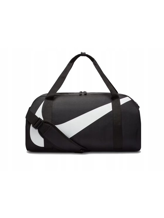 Nike Nike Torba DR6100-010 Czarny