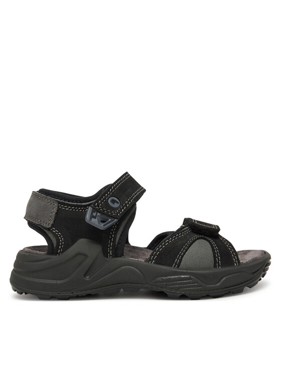 Primigi Primigi Sandale 7897233 S Negru