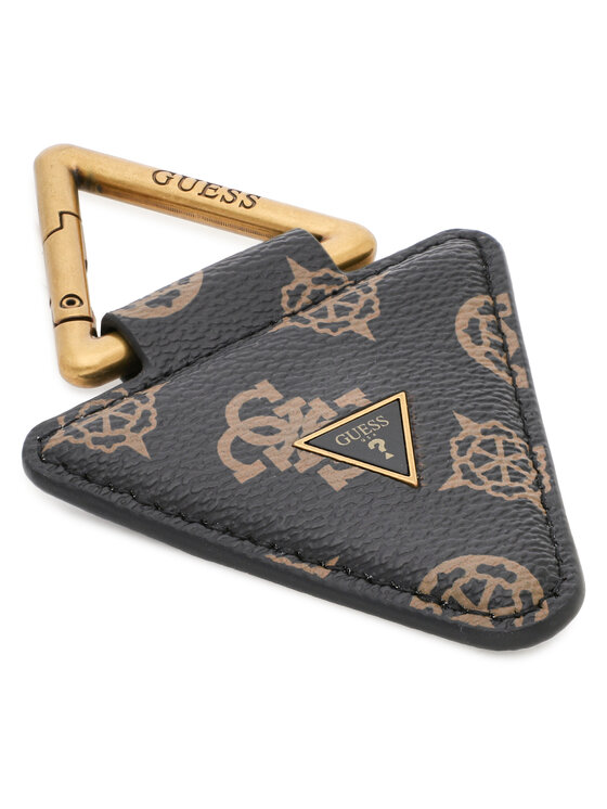 Guess Guess Přívěsek Peony RMPEON P3203 Hnědá