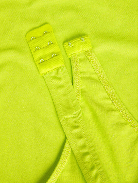 JJXX JJXX Body Ivy 12225568 Zöld Slim Fit