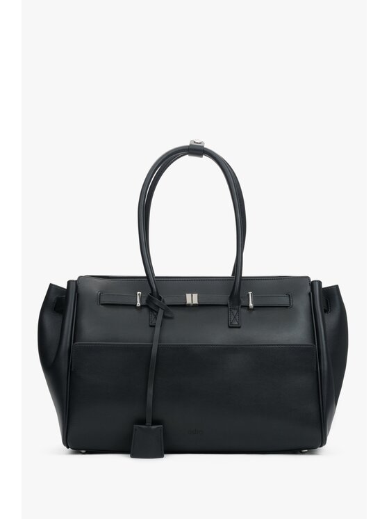 Estro Estro Borsetta ER00118935 Nero