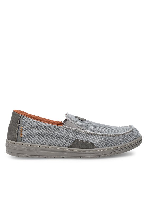 Pantofi Rieker 08651-62 Bej