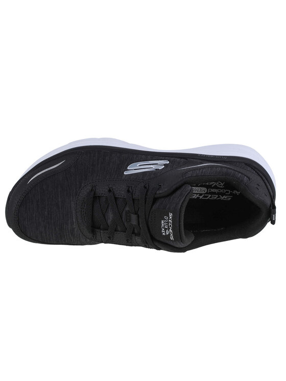 Skechers Skechers Sneakers Skechers D'Lux Walker-Cool Groove Nero