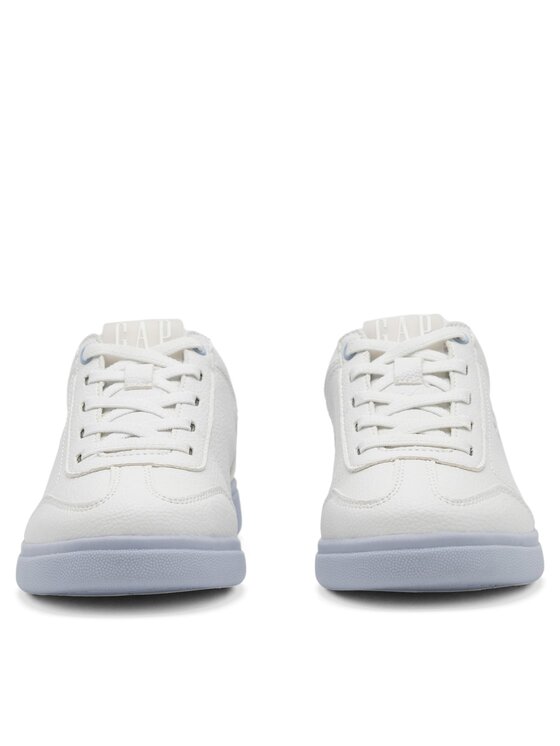 Gap Gap Scarpe basse GAB001F5SYBCSBGP Bianco