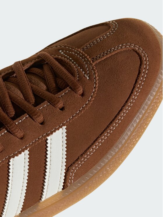adidas adidas Sneakersy 54469 Brązowy
