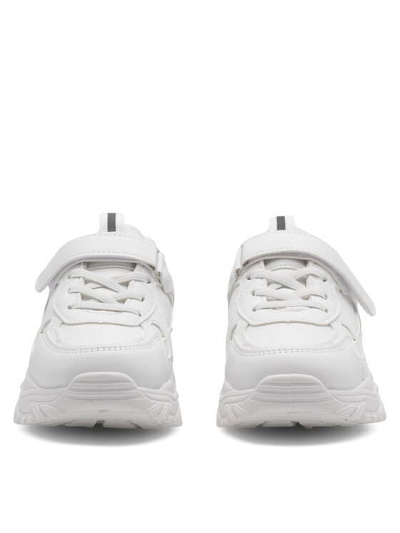 DeeZee DeeZee Tenisice TS5432K-02 Bijela