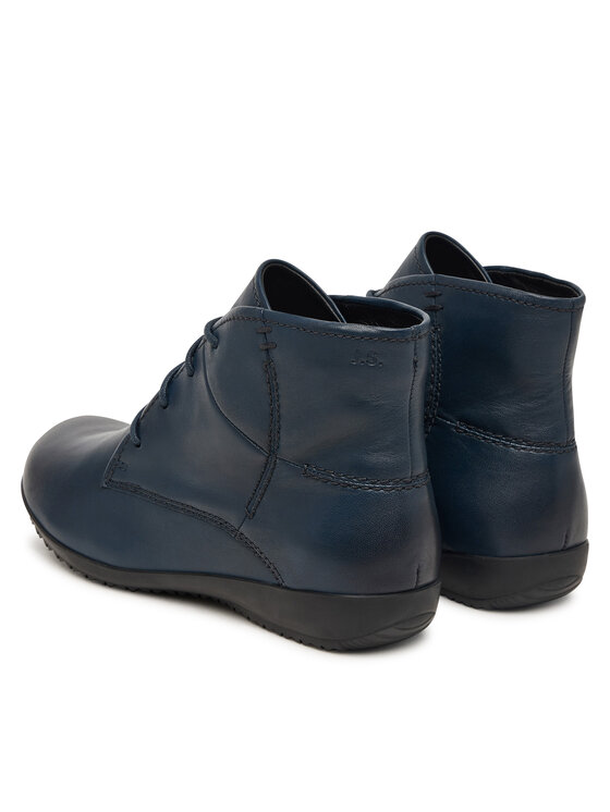 Josef Seibel Josef Seibel Черевики Naly 09 79709-VL971 Cиній