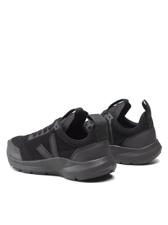 Veja Veja Laisvalaikio batai Performance Runner V-Knit PR1002756B Juoda