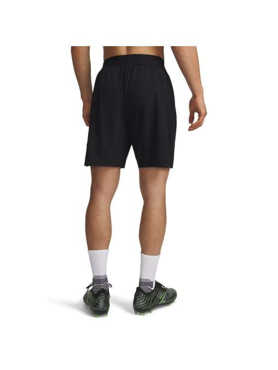Under Armour Under Armour Szorty sportowe 6009894 Czarny Regular Fit