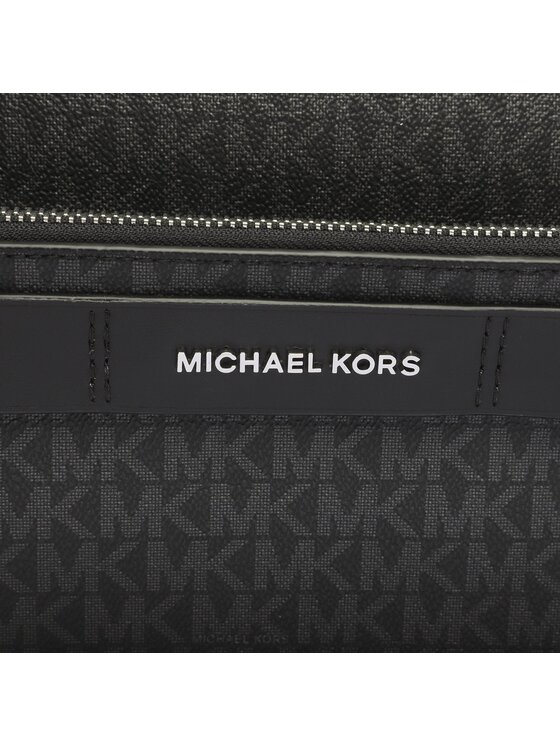 Michael Kors Michael Kors Brašna Hudson 33F3LHDC5B Černá