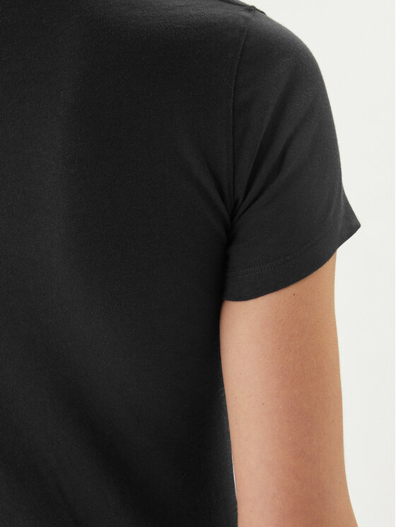 New Balance New Balance T-Shirt Classic Flying Nb Graphic Tee WT03816 Szary Athletic Fit