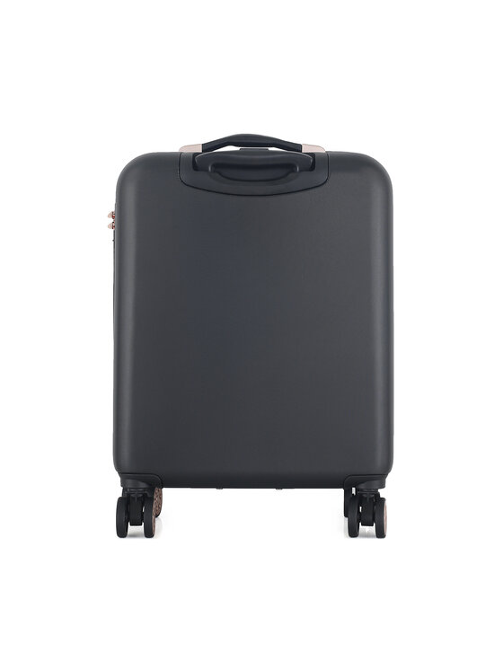 Semi Line Semi Line Kabīnes koferis T5787-1 Melns