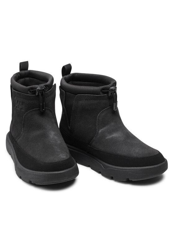 Helly Hansen Helly Hansen Μπότες Χιονιού W Adore Boot 11746_990 Μαύρο