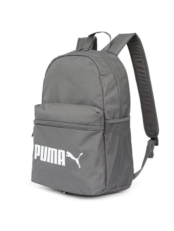 Puma Puma Plecak 077482 Szary
