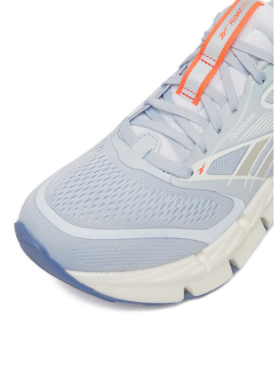 Reebok Reebok Buty do biegania EO-FLOATZIG 2 100263822 Niebieski jasny