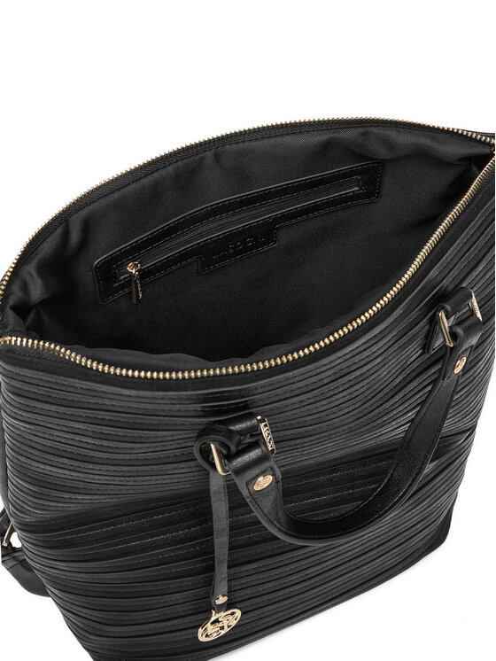 Lasocki Lasocki Rucksack CEO-LSK-K-024-06 Schwarz