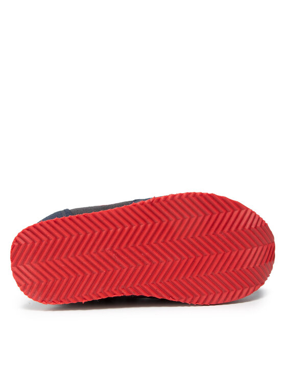 Blauer Blauer Tossud F1QUICK05/CAM M Tumesinine