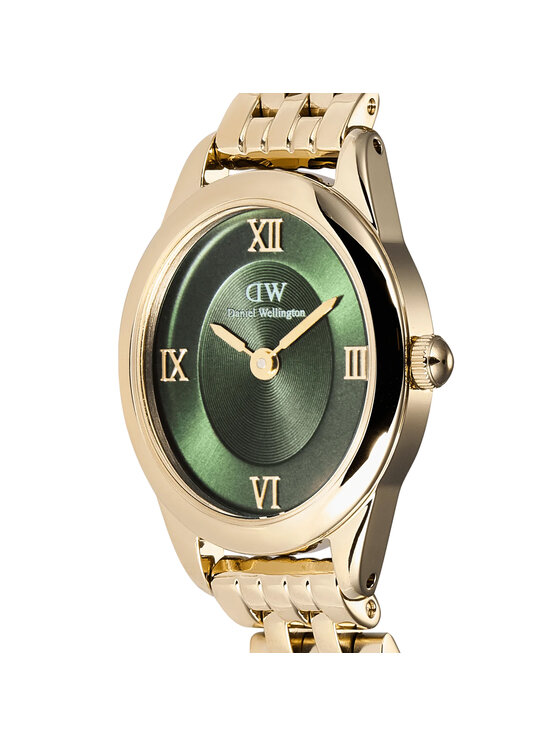 Daniel Wellington Daniel Wellington Orologio DW00100804 Oro