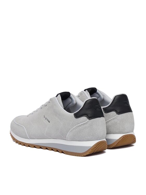 G-Star Raw G-Star Raw Sneakersy CEO-25SCW160 Svetlosivá