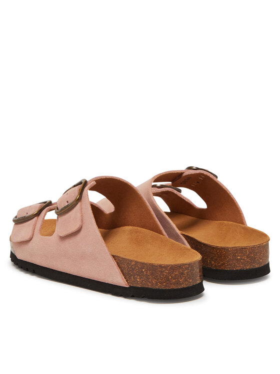 Scholl Scholl Шльопанці Josephine F32165 Рожевий