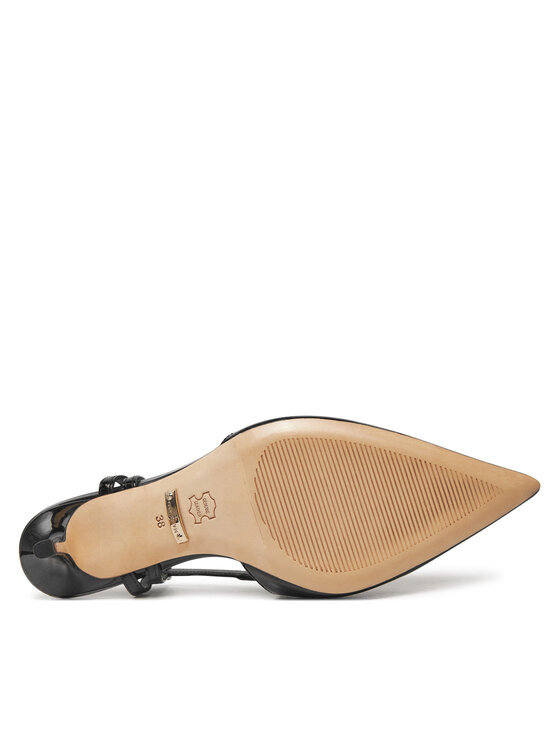 Marciano Guess Marciano Guess Lodičky 5RGZ15 7287A Černá