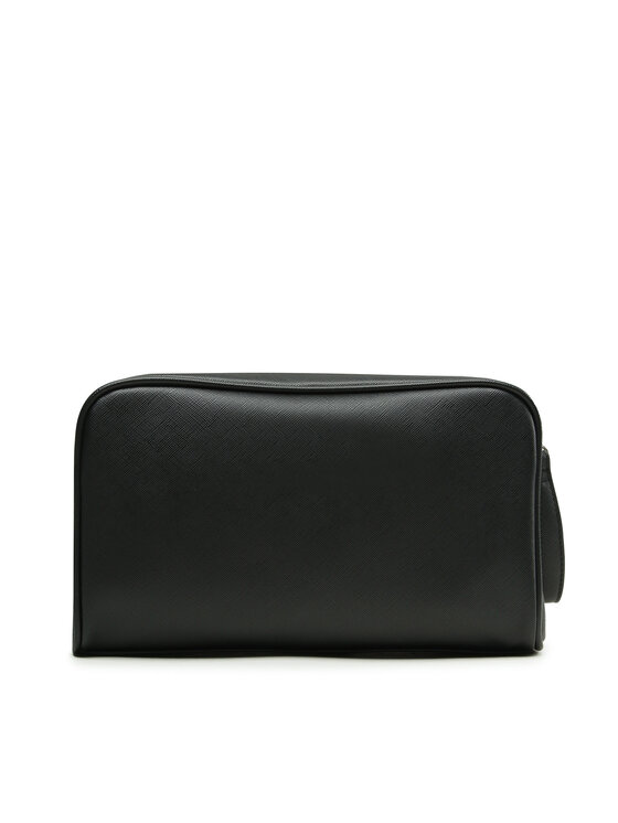 Guess Guess Pochette per cosmetici PW1577 P3381 Nero