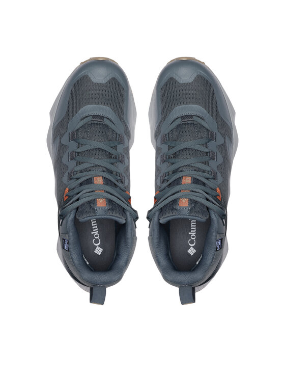 Columbia Columbia Trekkings Facet™ 75 Mid Outdry™ 2027051 Gri