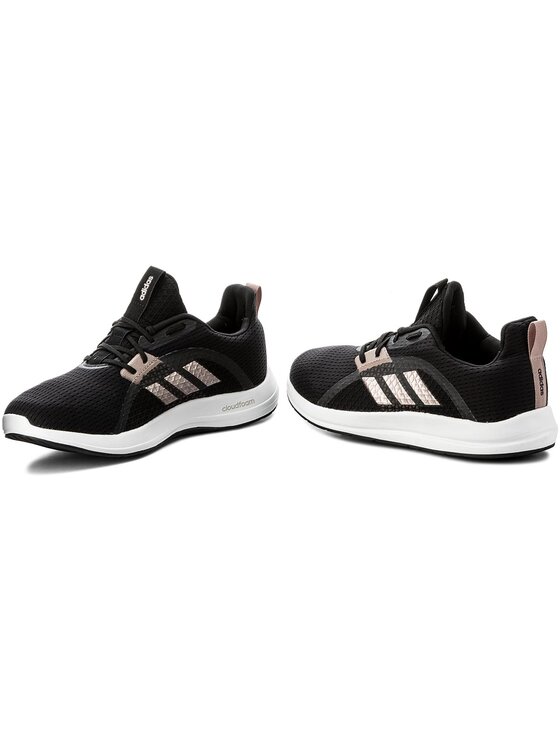 adidas adidas Tekaški čevlji Element V DB0940 Črna