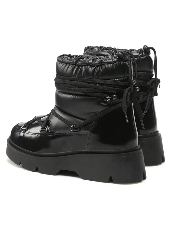 Lasocki Lasocki Stivali da neve ARC-DIUNA-06 Nero