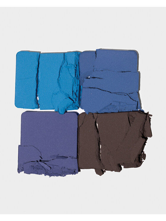 INGLOT INGLOT Matte NF Freedom System Cień do powiek 289